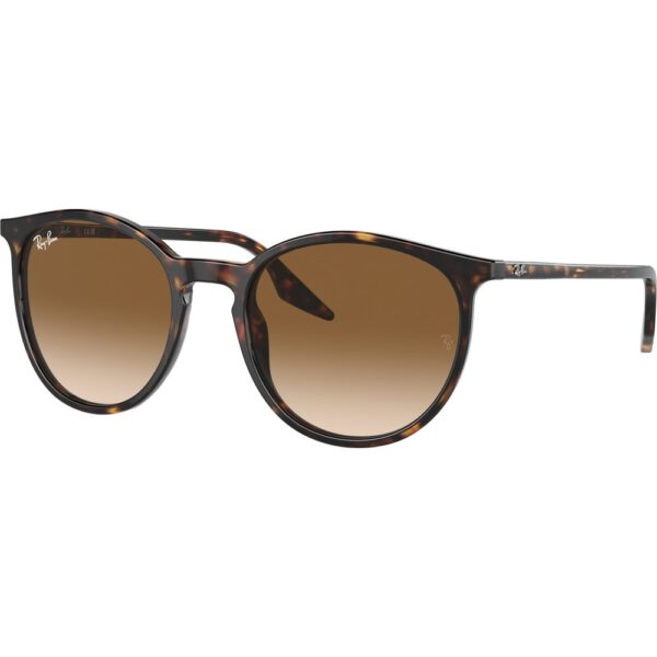 Occhiali da sole  Ray - ban Rb2204  cod. colore 902/51 Unisex Panthos Tartaruga