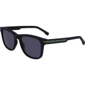 Occhiali da sole  Lacoste L995s cod. colore 002 Uomo Squadrata Nero