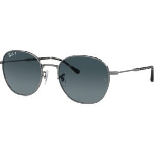 Occhiali da sole  Ray - ban Rb3809  cod. colore 004/s3 Unisex Panthos Grigio