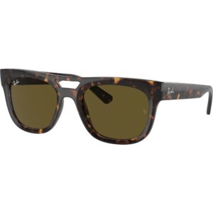 Occhiali da sole  Ray - ban Rb4426 phil cod. colore 135973 Unisex Squadrata Tartaruga