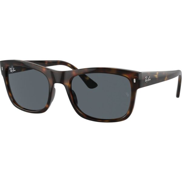 Occhiali da sole  Ray - ban Rb4428  cod. colore 710/r5 Unisex Squadrata Tartaruga