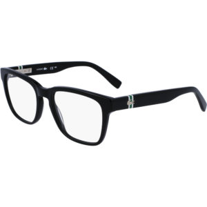 Occhiali vista  Lacoste L2932 cod. colore 001 Uomo Squadrata Nero