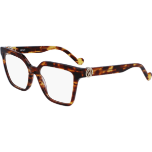 Occhiali vista  Liu jo Lj2772r cod. colore 726 Donna Squadrata Havana