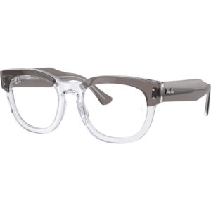 Occhiali vista  Ray - ban Rx0298v mega hawkeye cod. colore 8111 Unisex Squadrata Grigio