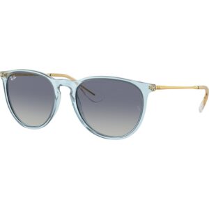 Occhiali da sole  Ray - ban Rb4171 erika cod. colore 67434l Donna Panthos Blu