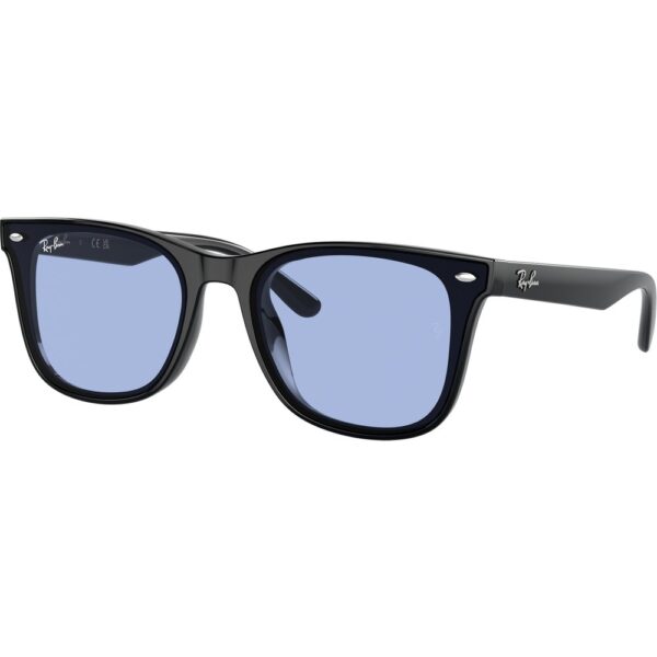 Occhiali da sole  Ray - ban Rb4420  cod. colore 601/80 Unisex Squadrata Nero