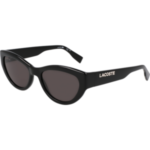 Occhiali da sole  Lacoste L6013s cod. colore 001 Donna Cat eye Nero