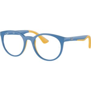 Occhiali vista  Ray - ban Ry1628 cod. colore 3951 Bambino Panthos Azzurro