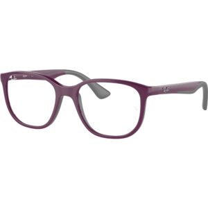 Occhiali vista  Ray - ban Ry9078v cod. colore 3948 Bambino Squadrata Viola