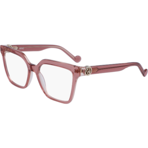 Occhiali vista  Liu jo Lj2772r cod. colore 279 Donna Squadrata Nude