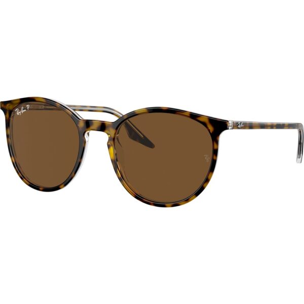 Occhiali da sole  Ray - ban Rb2204  cod. colore 139357 Unisex Panthos Marrone