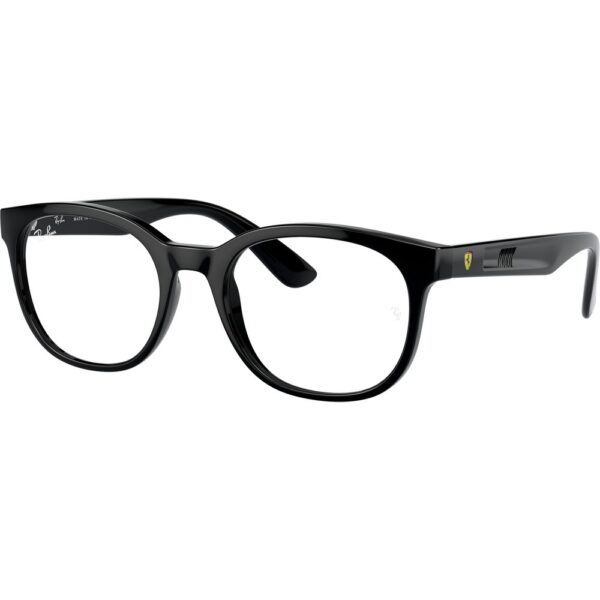 Occhiali vista  Ray - ban Rx7231m  cod. colore f683 Unisex Squadrata Nero