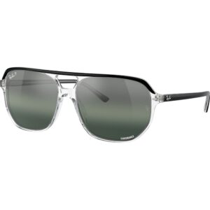 Occhiali da sole  Ray - ban Rb2205 bill one cod. colore 1294g6 Unisex Geometrica Nero