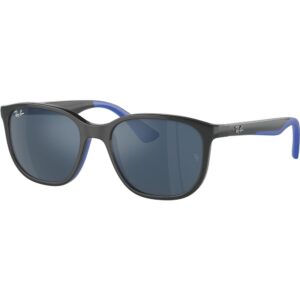 Occhiali da sole  Ray - ban Rj9078s  cod. colore 715155 Bambino Squadrata Grigio