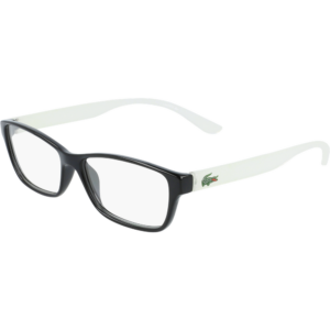 Occhiali vista  Lacoste L3803b cod. colore 002 Junior Farfalla Nero