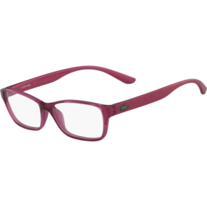 Occhiali vista  Lacoste L3803b cod. colore 525 Junior Farfalla Fucsia