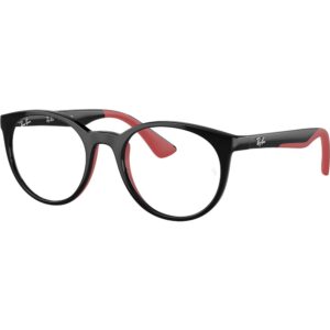 Occhiali vista  Ray - ban Ry1628 cod. colore 3928 Bambino Panthos Nero