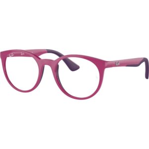 Occhiali vista  Ray - ban Ry1628 cod. colore 3933 Bambino Panthos Viola