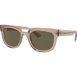 Occhiali da sole  Ray - ban Rb4426 phil cod. colore 6727/3 Unisex Squadrata Marrone