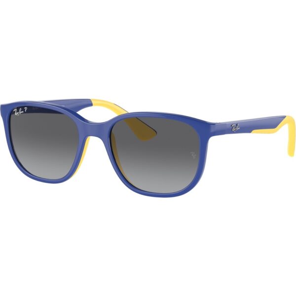 Occhiali da sole  Ray - ban Rj9078s  cod. colore 7132t3 Bambino Squadrata Blu