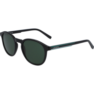 Occhiali da sole  Lacoste L916s cod. colore 001 Unisex Rotonda Nero