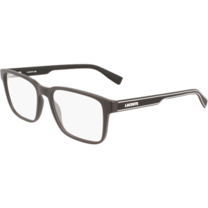 Occhiali vista  Lacoste L2895 cod. colore 002 Uomo Squadrata Nero