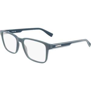 Occhiali vista  Lacoste L2895 cod. colore 401 Uomo Squadrata Blu