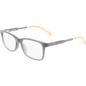 Occhiali vista  Lacoste L3647 cod. colore 020 Junior Squadrata Grigio