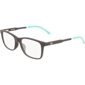 Occhiali vista  Lacoste L3647 cod. colore 002 Junior Squadrata Nero