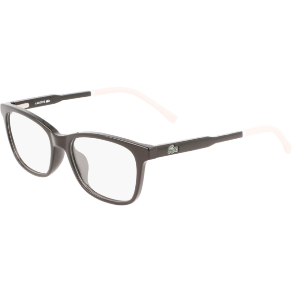 Occhiali vista  Lacoste L3648 cod. colore 001 Junior Farfalla Nero