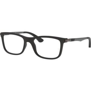 Occhiali vista  Ray - ban Ry1549 cod. colore 3633 Bambino Squadrata Nero