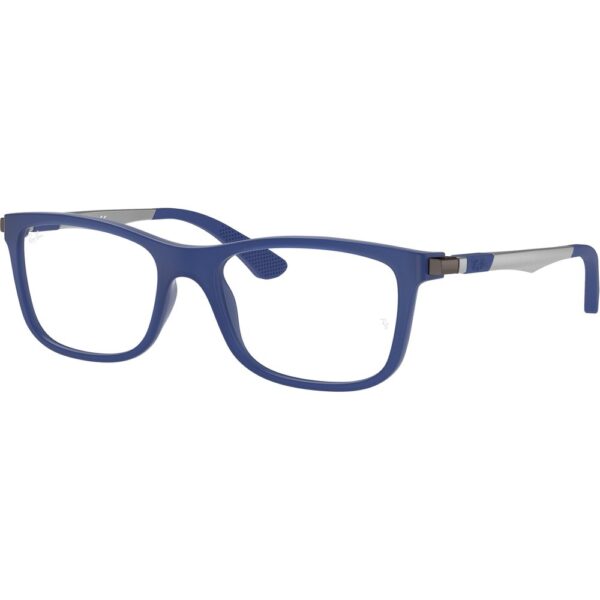 Occhiali vista  Ray - ban Ry1549 cod. colore 3655 Bambino Squadrata Blu