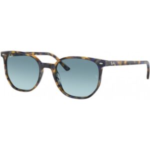 Occhiali da sole  Ray - ban Rb2197 elliot cod. colore 13563m Unisex Squadrata Tartaruga