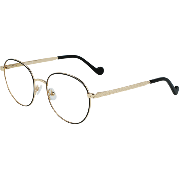 Occhiali vista  Liu jo Lj2159 cod. colore 717 Donna Geometrica Oro