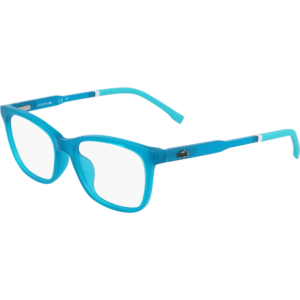 Occhiali vista  Lacoste L3648 cod. colore 440 Junior Farfalla Blu