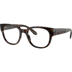 Occhiali vista  Ray - ban Rx7210  cod. colore 2012 Unisex Squadrata Tartaruga