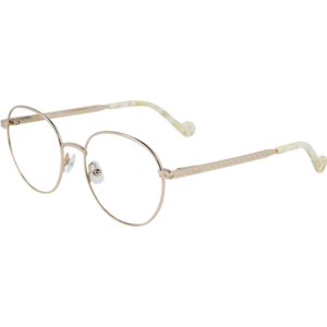 Occhiali vista  Liu jo Lj2159 cod. colore 718 Donna Geometrica Oro