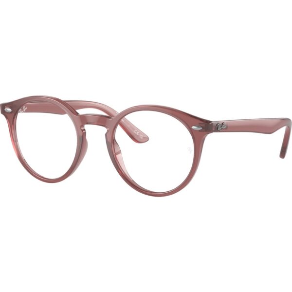 Occhiali vista  Ray - ban Ry1594 cod. colore 3936 Bambino Panthos Rosa