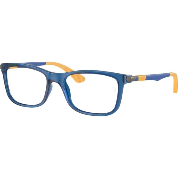 Occhiali vista  Ray - ban Ry1549 cod. colore 3940 Bambino Squadrata Blu