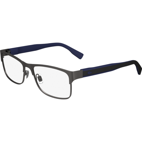 Occhiali vista  Lacoste L2294 cod. colore 033 Uomo Squadrata Canna di fucile