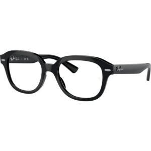 Occhiali vista  Ray - ban Rx7215 erik cod. colore 2000 Unisex Squadrata Nero