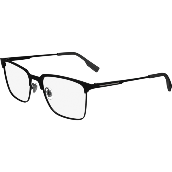 Occhiali vista  Lacoste L2295 cod. colore 002 Uomo Squadrata Nero