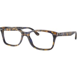 Occhiali vista  Ray - ban Rx5428  cod. colore 8174 Unisex Squadrata Tartaruga