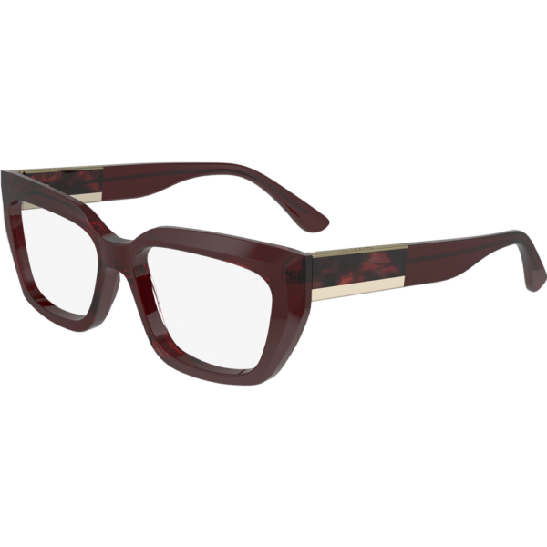 Occhiali vista  Lacoste L2934 cod. colore 601 Donna Squadrata Rosso