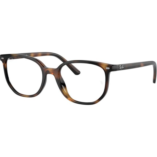 Occhiali vista  Ray - ban Ry9097v junior elliot cod. colore 3685 Junior Geometrica Havana