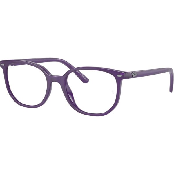 Occhiali vista  Ray - ban Ry9097v junior elliot cod. colore 3935 Junior Geometrica Viola