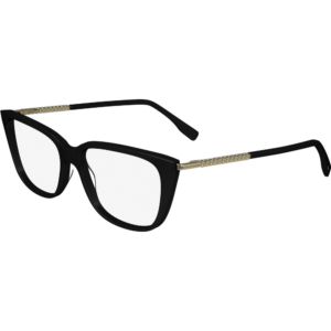 Occhiali vista  Lacoste L2939 cod. colore 001 Donna Squadrata Nero