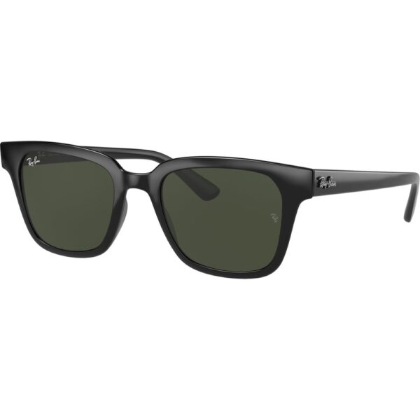 Occhiali da sole  Ray - ban Rb4323  cod. colore 601/31 Unisex Squadrata Nero