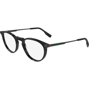 Occhiali vista  Lacoste L2941 cod. colore 240 Uomo Rotonda Havana