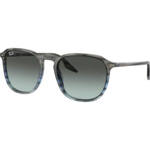 Occhiali da sole  Ray - ban Rb2203  cod. colore 1391gk Unisex Squadrata Blu